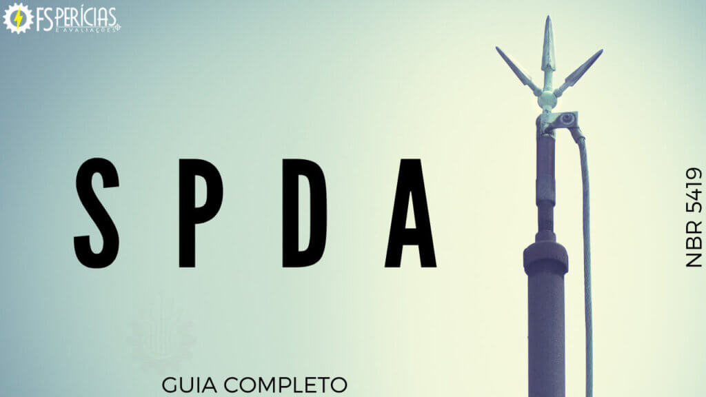 SPDA: Sistema de Proteção Contra Descargas Atmosféricas – Guia Completo banner